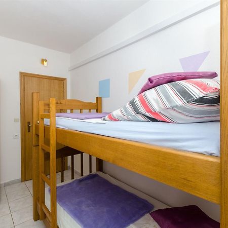Apartments Ljubica Rogoznica  Εξωτερικό φωτογραφία