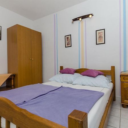 Apartments Ljubica Rogoznica  Εξωτερικό φωτογραφία