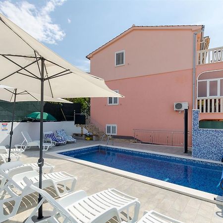 Apartments Ljubica Rogoznica  Εξωτερικό φωτογραφία