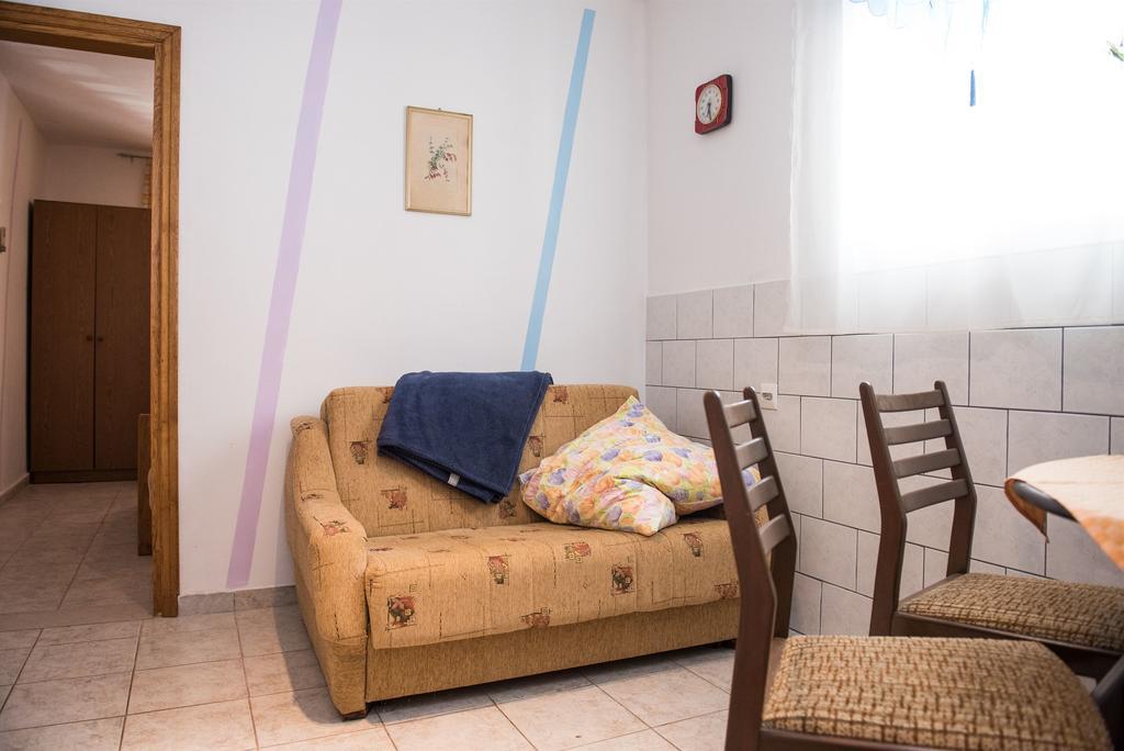 Apartments Ljubica Rogoznica  Εξωτερικό φωτογραφία