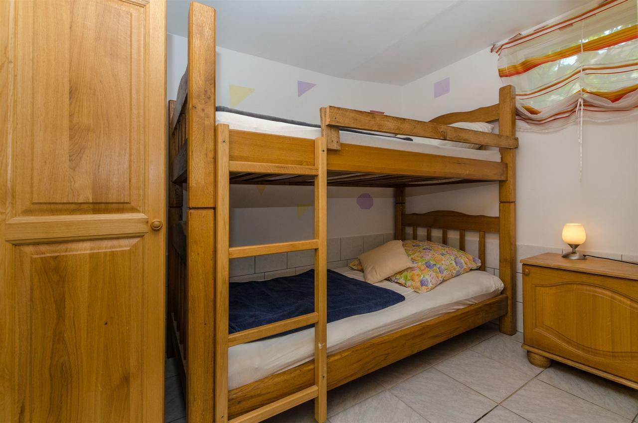 Apartments Ljubica Rogoznica  Εξωτερικό φωτογραφία