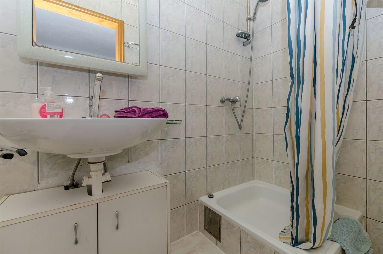 Apartments Ljubica Rogoznica  Εξωτερικό φωτογραφία